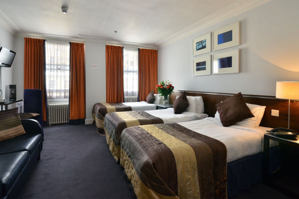 K Kensington Hotel London
